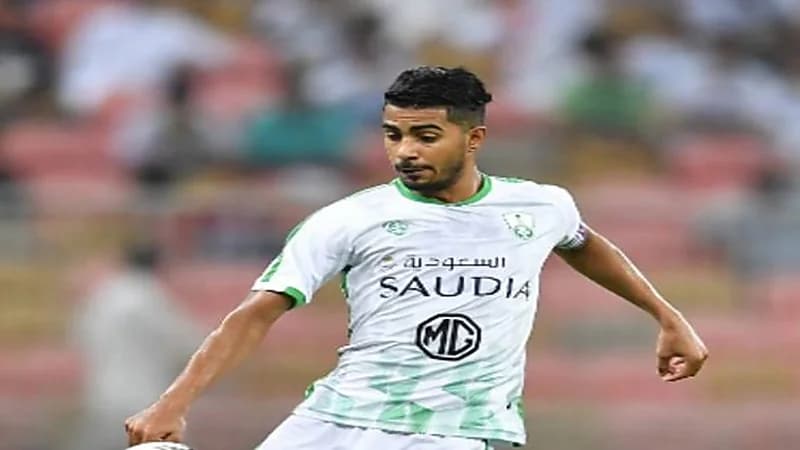 رحيل حسين المقهوي عن الأهلي بالميركاتو الشتوي