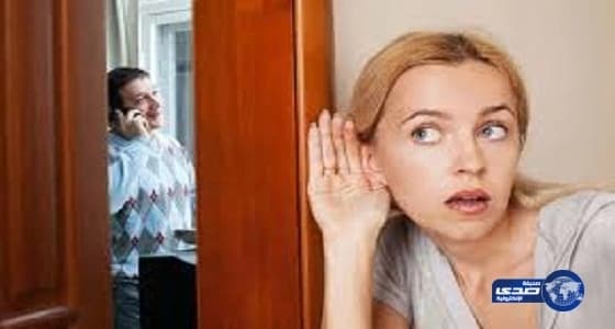 شاهد أغرب ردة فعل لزوجة مصرية اكتشفت خيانة زوجها مع «قطرية»