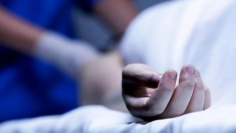 شخص يقتل سيدة دهساً بعد تهديدها بكلب بوليسي