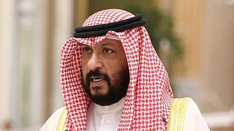 وزير الداخلية الكويتي: إنهاء الإجراءات الفورية للمركبات المستوردة في منفذ النويصيب