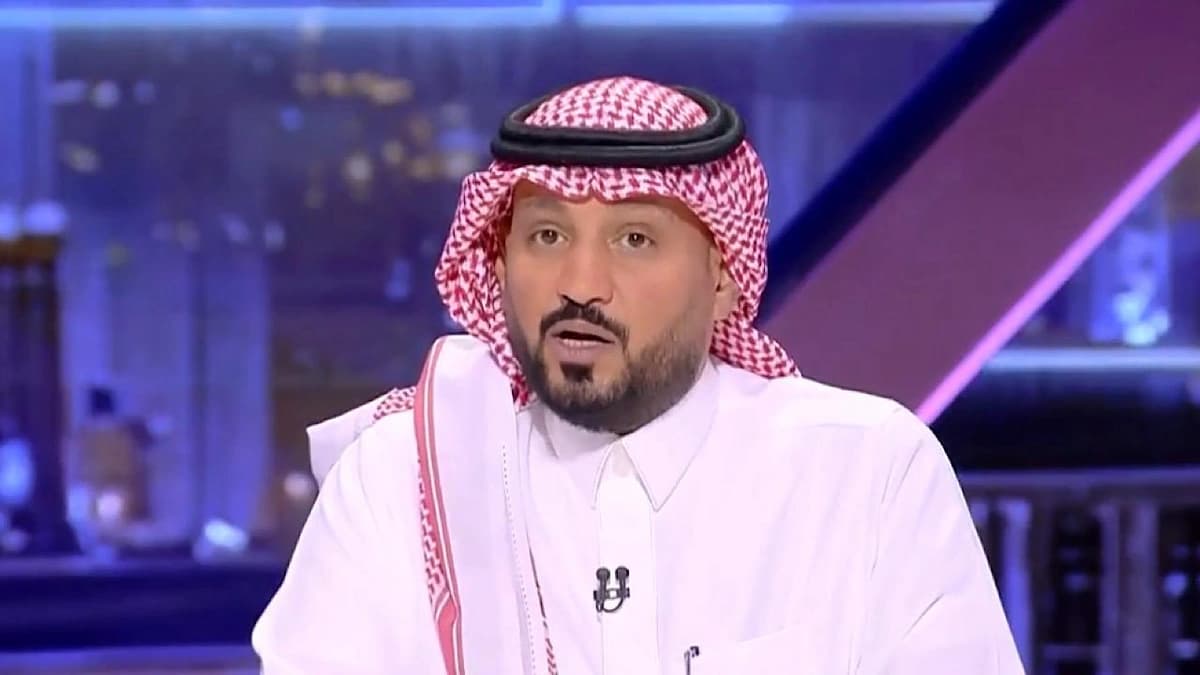 الحميدي: وزارة الرياضة رفضت عقد رعاية أحد "اللاونجات" مع الجبلين‬⁩.. فيديو