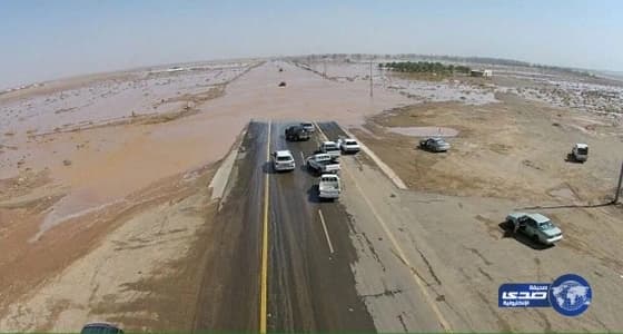 العوهلي: سيتم تدريب 1000 مواطن عُماني ضمن المبادرة السعودية العُمانية