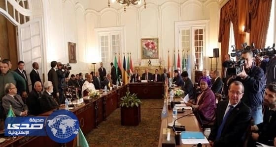 مصر والجزائر وتونس تجدد التزامها بدعم الحل السياسي وترفض التدخل الخارجي في ليبيا