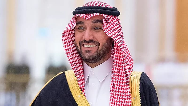 130 مليون ريال دعماً لنادي الشباب من وزارة الرياضة