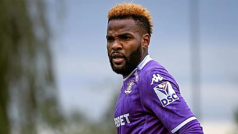 إغلاق شكوى الزمالك ضد بوبيندزا بعد وفاته بطريقة مروعة