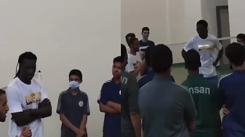 شذوذ جنسي بين الأطفال بدار للأيتام في القاهرة