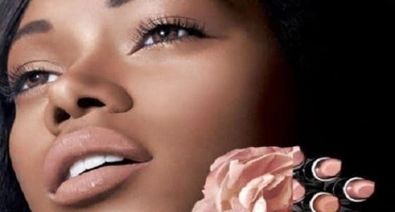 7 ألوان ملائمة لشفاه جذابة للبشرة الداكنة‏