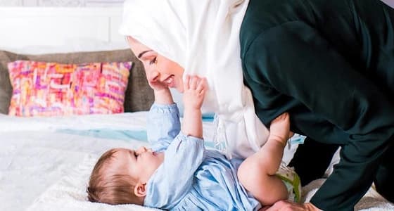 علماء: الأمومة تقود إلى الشيخوخة المبكرة