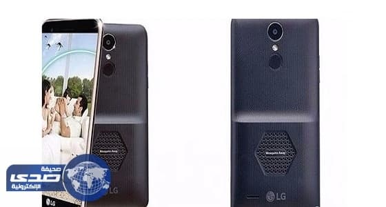 مواصفات أحدث هواتف " إل جي "