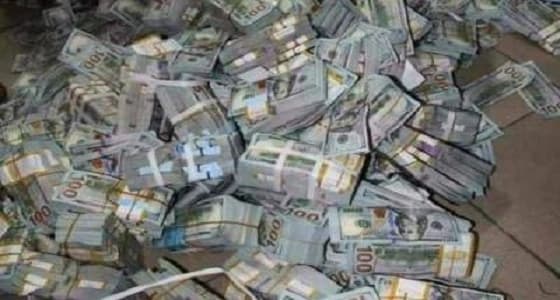 قوات الأمن تضبط أسلحة وملايين الدولارات بالسودان