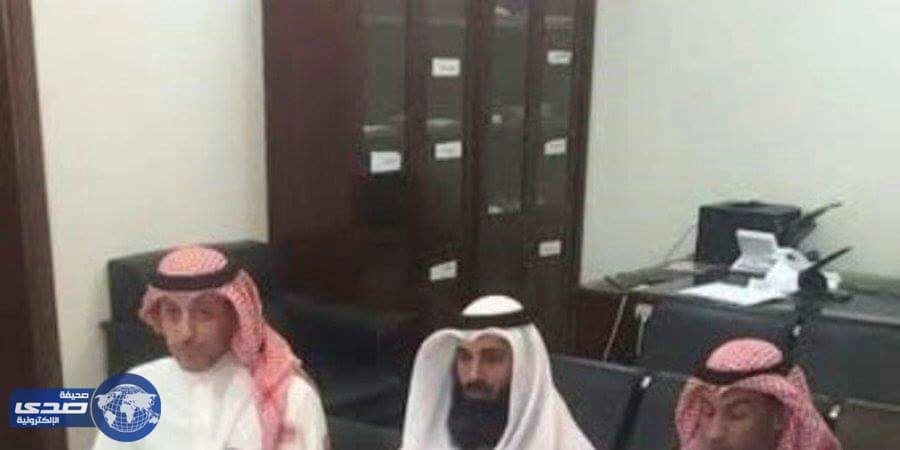 المحكمة تصادق على تنازل أولياء الدم في قضية الجبيري