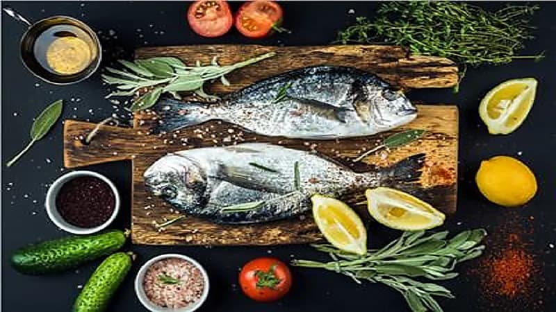 نصائح فعالة للتخلص من رائحة السمك في المنزل