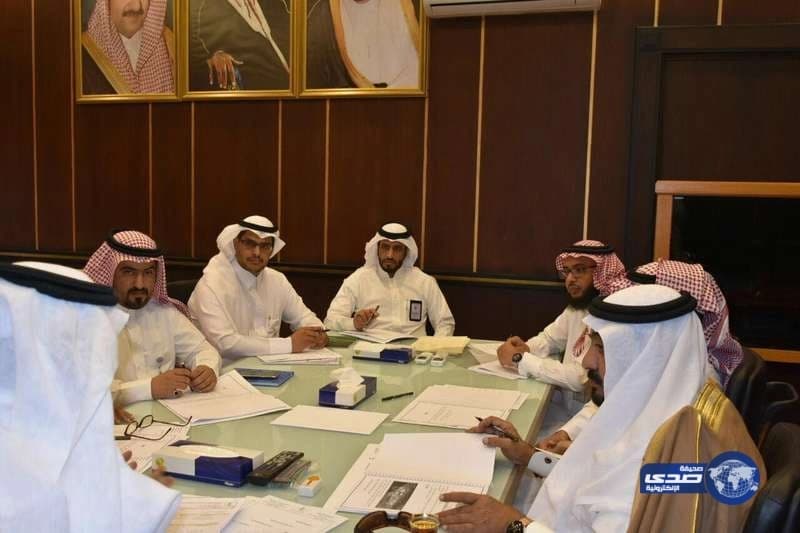 بالصور.."صحة الطائف "تستعرض إزالة الحظائر العشوائية في عدد من المواقع