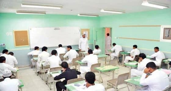 مستشار التعليم: مستوى تحصيل الطلاب يتراجع