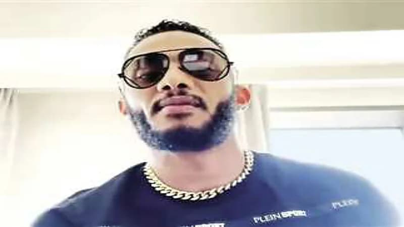 محمد رمضان يثير استفزاز جمهوره بعد التحفظ على أمواله: " هفضل ثابت "