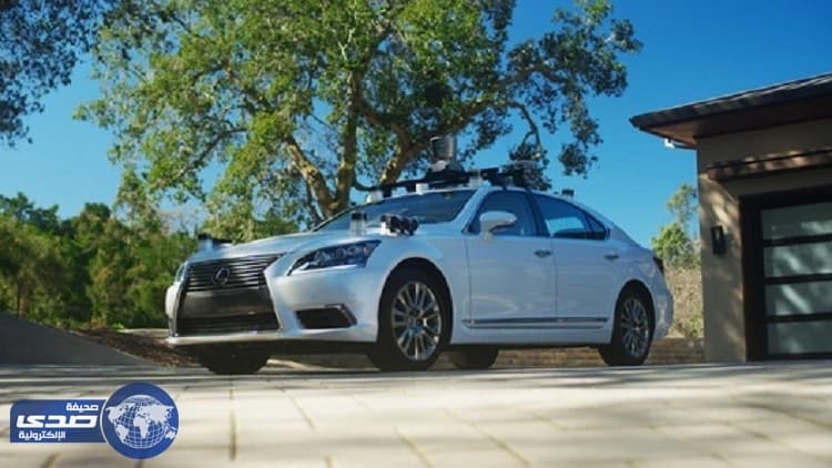 تويوتا تقدم سيارة ذاتية القيادة قادرة على التعلم