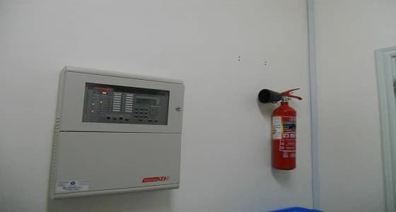 تدريب بالمدرسة يعرض حياة أحد التلاميذ للخطر