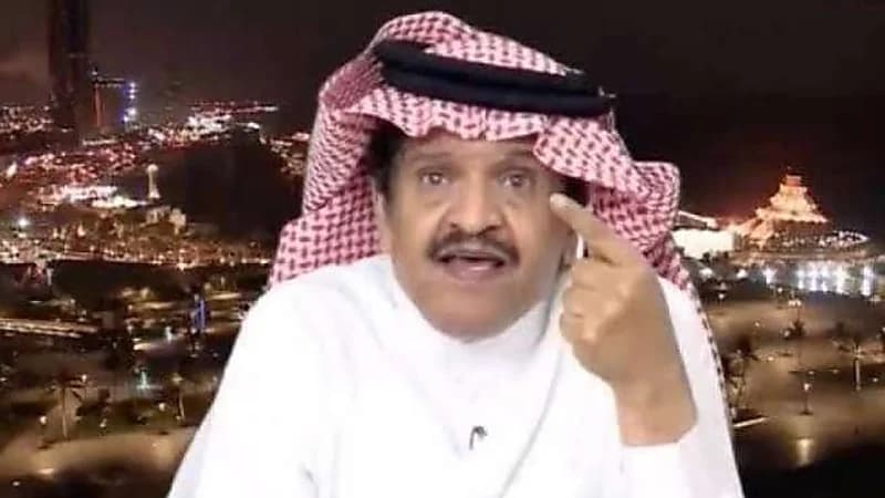 جستنيه: اللهم اكفي الاتحاد شر هؤلاء المخربين