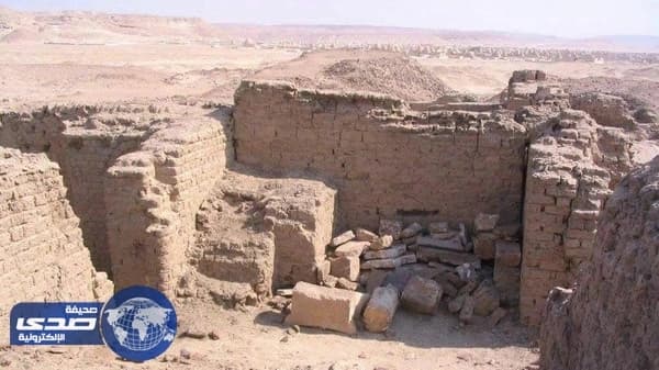 بالصور.. قرية ماريا القبطية زوجة الرسول وسبب تسميتها بـ " الشيخ عباده "