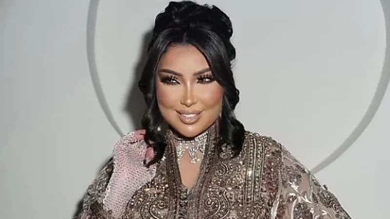 سبب سحب فيلم دنيا بطمة من دور العرض المغربية