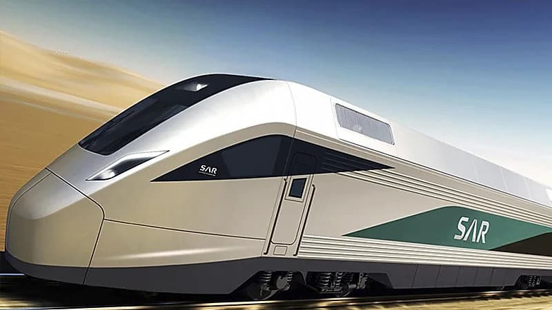 "سار" تفاجئ الجميع بعد إلغاء مؤسسة الخطوط الحديدية