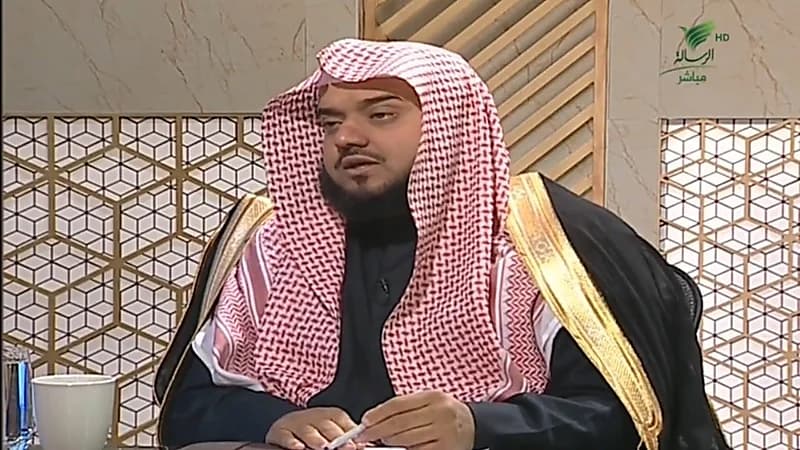 السعودة دون عمل هل راتبها حلال؟ الشيخ "المطوع" يوضح