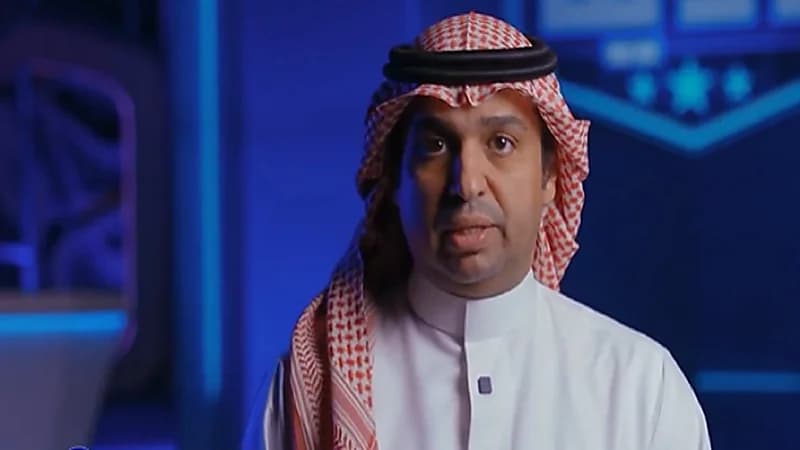 أكرم طيري: الأهلي سيكون بطل النسخة الحالية للنخبة الآسيوية.. فيديو