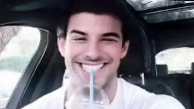 إخلاء سبيل علي المضف بكفالة مالية