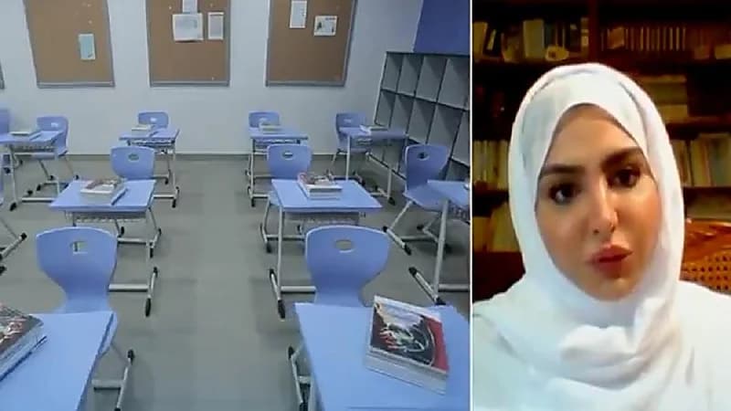 بالفيديو.. استشارية تتحدث عن البروتوكولات الوقائية لحماية الطلاب من الإصابة بكورونا