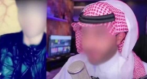 قانوني يكشف عن العقوبة التي تنتظر " أبو صندح "
