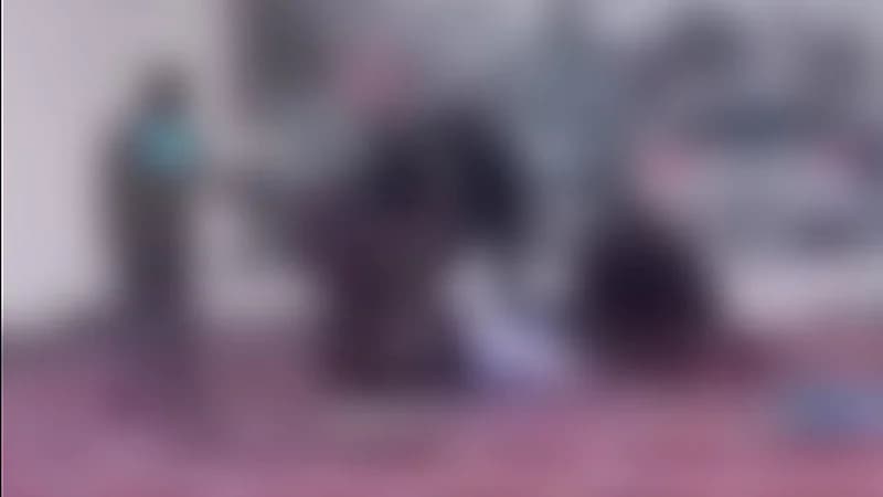 شرطة تبوك تباشر واقعة مضايقة شخص لآخرين في مكان عام