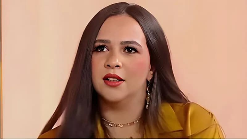 إيمي سمير غانم تودّع كلبها عنتر برسالة مؤثرة