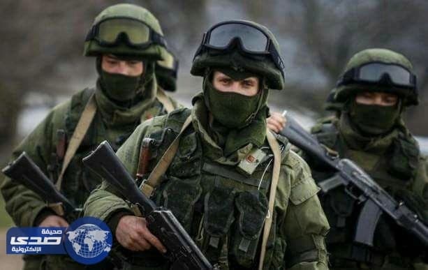 داعش يتبنى الهجوم على الجنود الروس في الشيشان