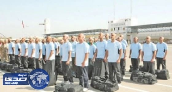 الجيش الكويتي يعلن بدء استدعاء أول دفعة للتجنيد الإجباري