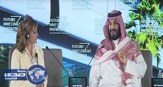 الأمير محمد بن سلمان مشدداً: لن نضيع أي وقت للتعامل مع الأفكار المتطرفة