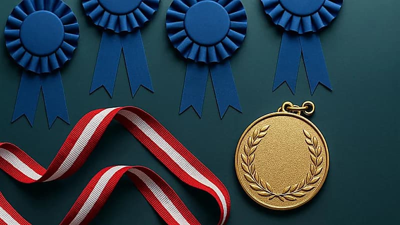 خالد الشريف: استطاع أبناء وبنات المملكة حصد 9 جوائز خاصة في ⁧‫آيسف 2025.. فيديو