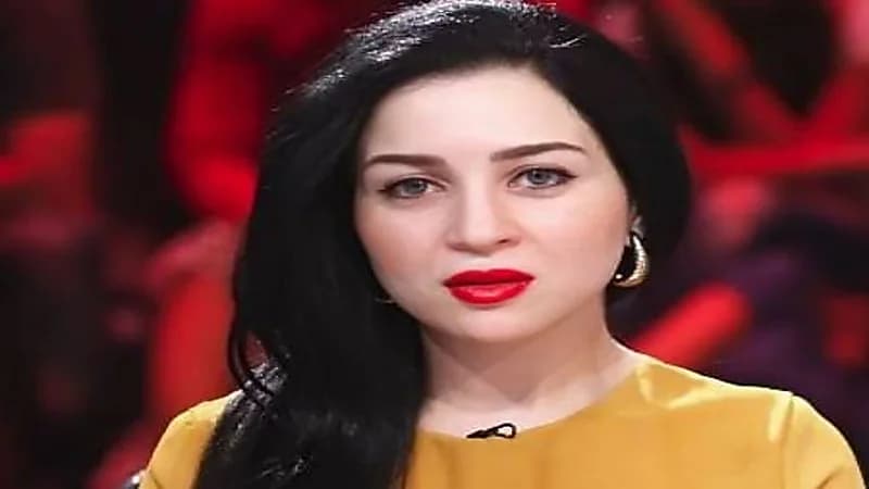 تطور جديد بشأن الحالة الصحية لمي عز الدين بعد تعرضها لوعكة صحية مفاجئة 