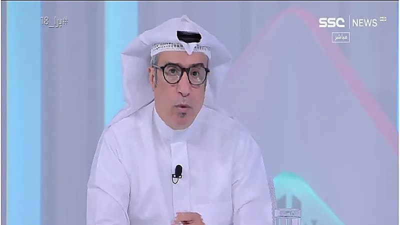 العبدلي: مهما فاز الهلال لو خسر البطولة الآسيوية سينسى الجمهور كل هذا.. فيديو