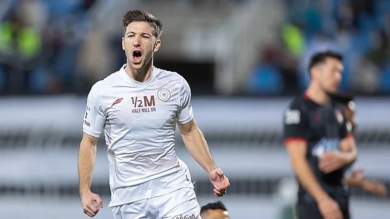 تجهيز " فييتو" لمواجهة الهلال في نصف نهائي كأس خادم الحرمين الشريفين