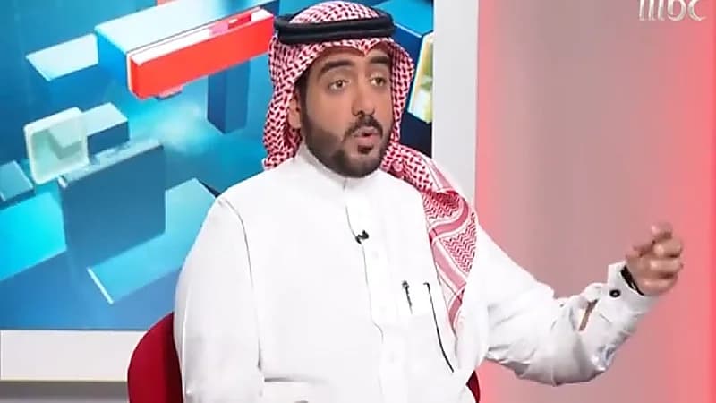 تركي الفوزان يوضح الفرق بين الرياضات الإلكترونية والالعاب الإلكترونية