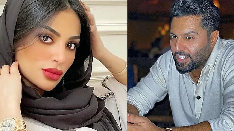 يعقوب بوشهري بعد انفصاله عن فاطمة الأنصاري: "أعالج روحي بروحي"