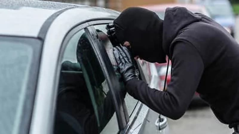 تحد خطير في "تيك توك" يتسبب في سرقة وتحطيم السيارات