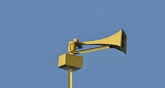 الدفاع المدني: ما لا تعرفه عن نغمات " صافرات الإنذار " ومدلولاتها