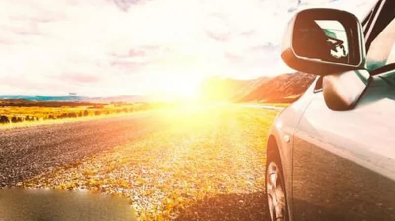 تجهيزات يجيب القيام بها لسيارتك خلال فصل الصيف