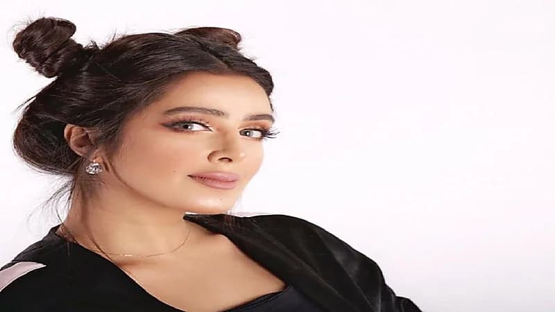 بالفيديو..رد الإعلامية ريم النجم على فتاة انتقدت مظهرها بقولها: " وع "