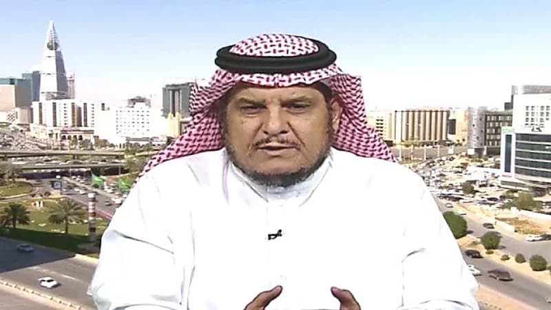 الحصيني : لبسوا عيالكم شتوي خفيف نهاية هذا الأسبوع