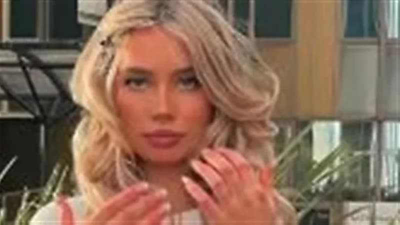 حسناء بريطانية متهمة بمطاردة وملاحقة نجوم الدوري الإنجليزي