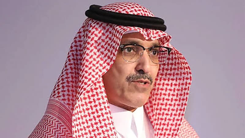 وزير المالية: رؤية المملكة 2030 تعتمد على تنويع القاعدة الاقتصادية ..فيديو