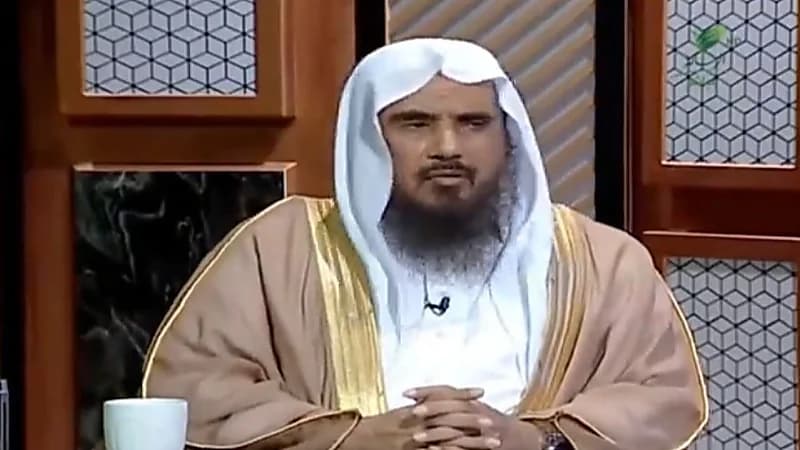الخثلان:  يوضح حكم إسقاط المرأة عمدًا للجنين (فيديو)