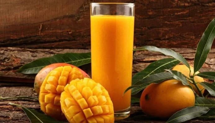 4 فوائد صحية لعصير المانجو